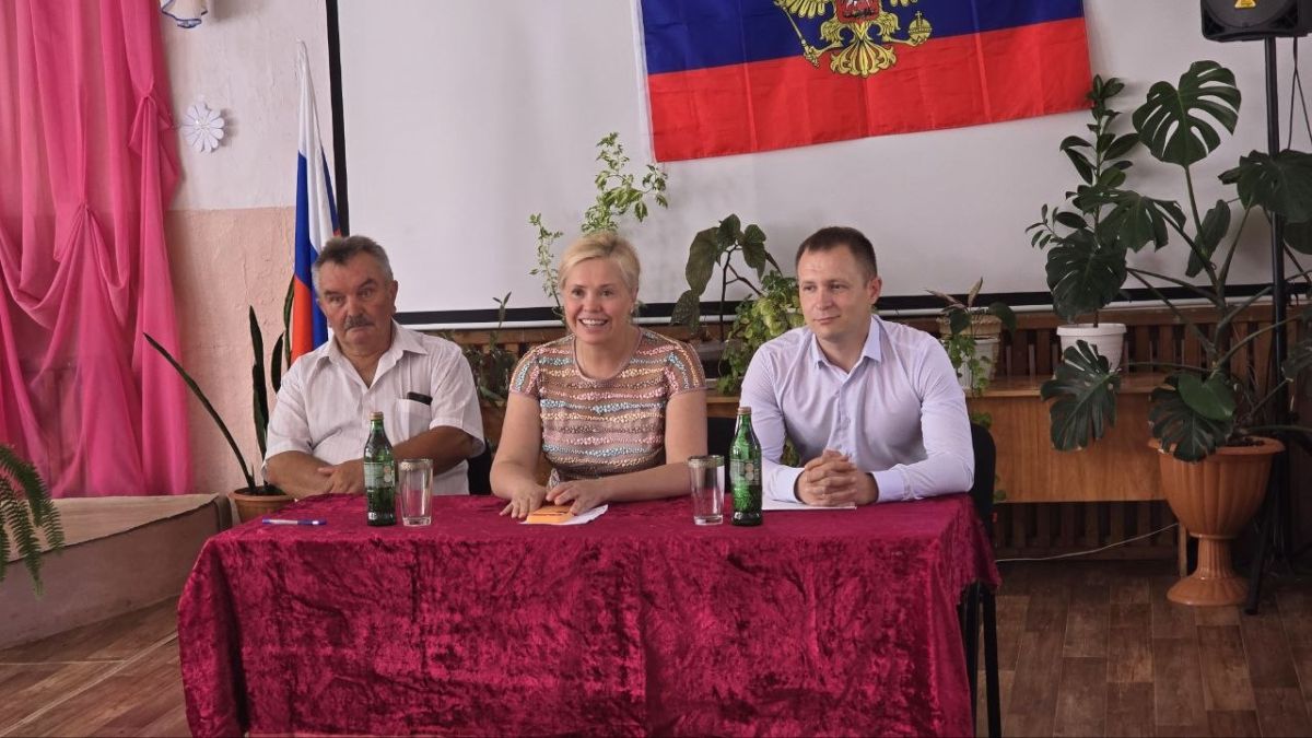 Екатерина Харченко: До 2029 года все общежития курских вузов будут капитально отремонтированы Екатерина Харченко: До 2029 года все общежития курских вузов будут капитально отремонтированы