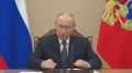 Всё тыловое обеспечение — в одни руки: Путин перестроил руководство Минобороны и сменил командующих группировками