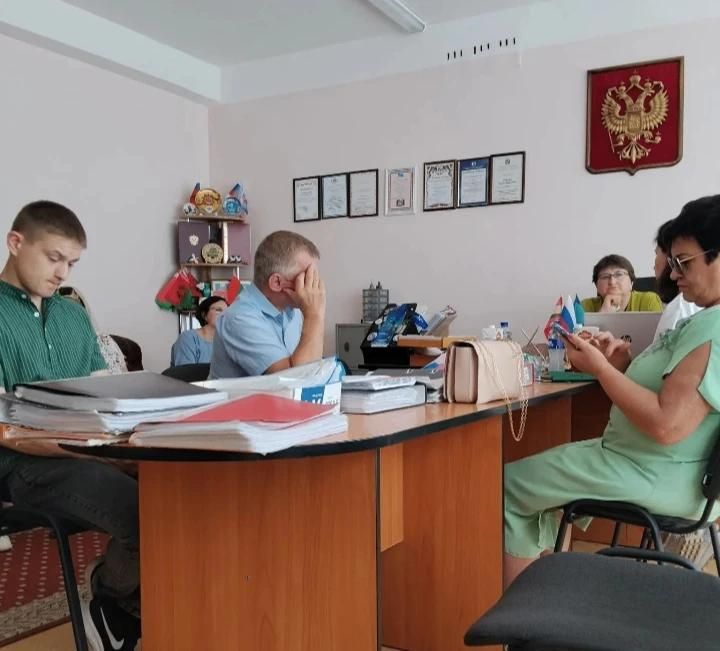 Курске начали проводить оценку готовности школ и организаций дополнительного образования к началу учебного года Курске начали проводить оценку готовности школ и организаций дополнительного образования к началу учебного года
