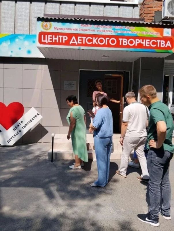В Курске межведомственная комиссия проверит 65 учебных учреждений В Курске межведомственная комиссия проверит 65 учебных учреждений