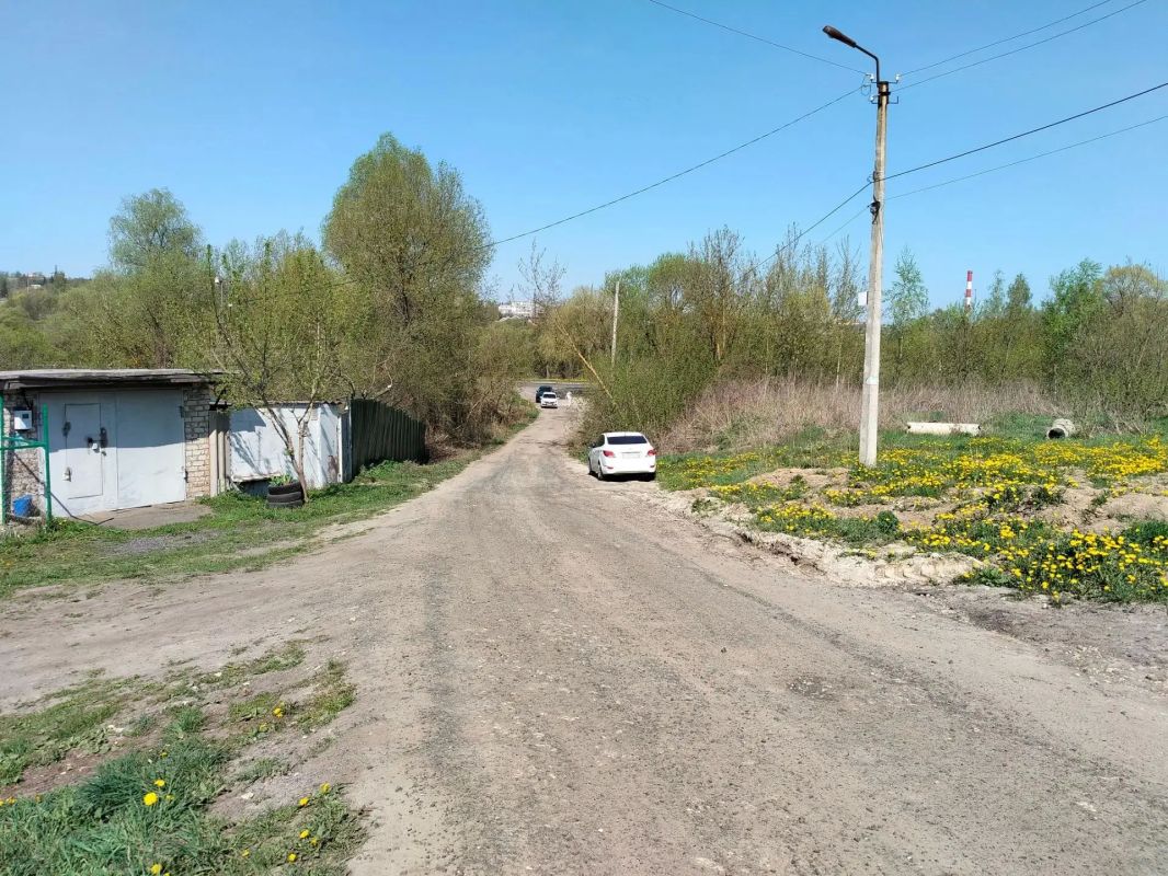 В Железногорске состоялось заседание общественной комиссии по контролю за ремонтом дорог В Железногорске состоялось заседание общественной комиссии по контролю за ремонтом дорог