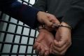 Задержан 45-летний курянин, скрывавшийся от правосудия более двух лет