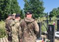 Личный состав и ветераны УФСИН почтили память Александра Добротворцева
