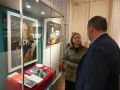 Куряне познакомятся с личностью Маршала Георгия Жукова на передвижной выставке