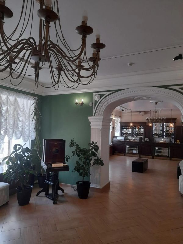 Представители курского креативного кластера побывали в Туле Представители курского креативного кластера побывали в Туле