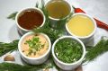 Летние салаты без майонеза: здоровые и вкусные альтернативы