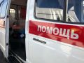 Мужчина сорвался с крыши при атаке беспилотника в Рыльском районе