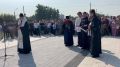 В Курске почтили память погибших из-за вторжения ВСУ в область Ровно два года назад, 6 августа 2024 года, противник пересек границу и вторгся в Курскую область. Сегодня на митинг вышли те, у кого эта дата отозвалась болью:...
