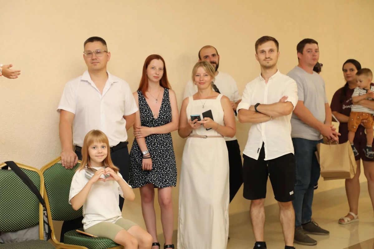 Кто стал лучшим в фотомарафоне? Рассказываем Кто стал лучшим в фотомарафоне? Рассказываем