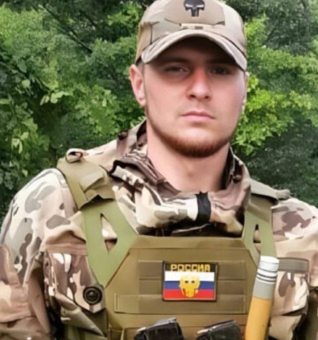 Спецназ «Ахмат» МО РФ. Памяти Героев Курской Земли Спецназ «Ахмат» МО РФ. Памяти Героев Курской Земли
