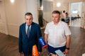 Дмитрий Бурко назначен прокурором Курской области