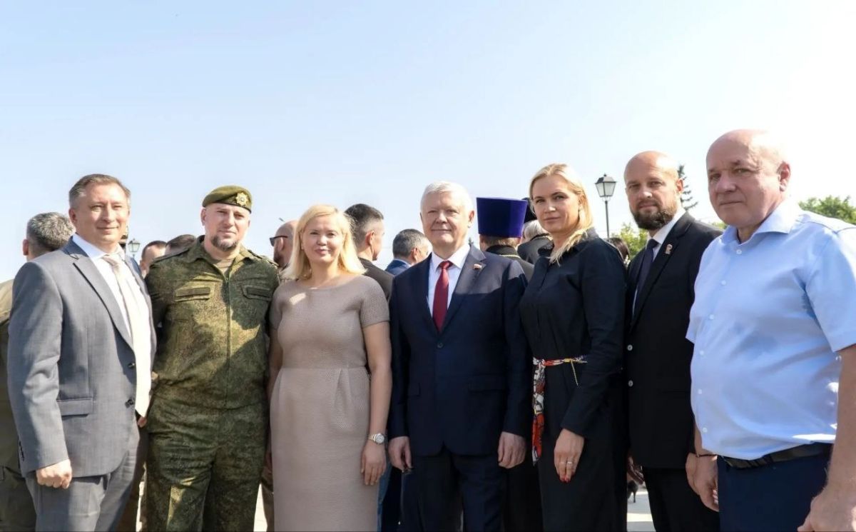 Екатерина Харченко: День, который разделил нашу жизнь на «до» и «после» Екатерина Харченко: День, который разделил нашу жизнь на «до» и «после»