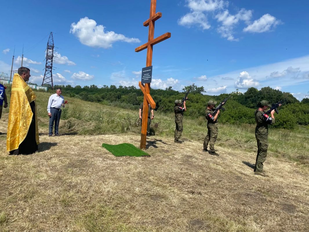 6 августа — День памяти и скорби, навсегда изменивший жизни сотен тысяч курян 6 августа — День памяти и скорби, навсегда изменивший жизни сотен тысяч курян