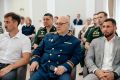 С Чукотки на Курскую землю: Дмитрий Бурко возглавил прокуратуру региона