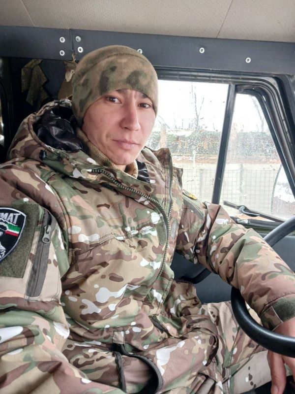 Спецназ «Ахмат» МО РФ. Памяти Героев Курской Земли Спецназ «Ахмат» МО РФ. Памяти Героев Курской Земли