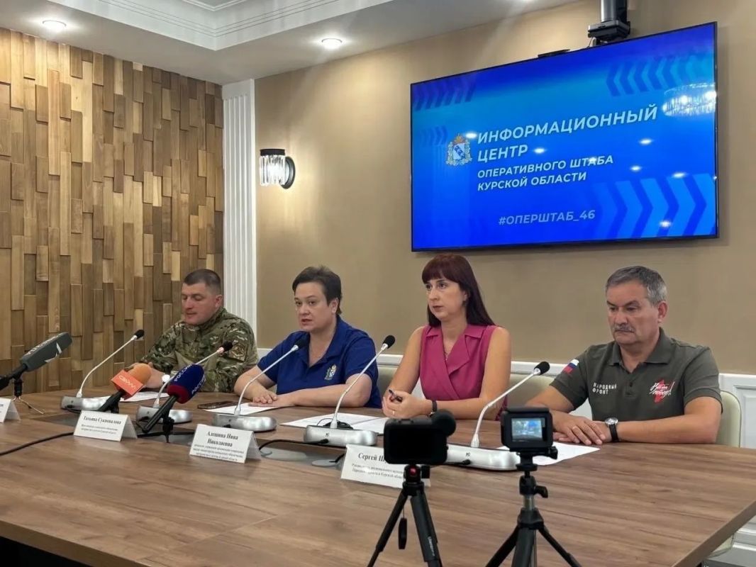 6 августа — дата, которая отзывается болью в сердце каждого курянина 6 августа — дата, которая отзывается болью в сердце каждого курянина