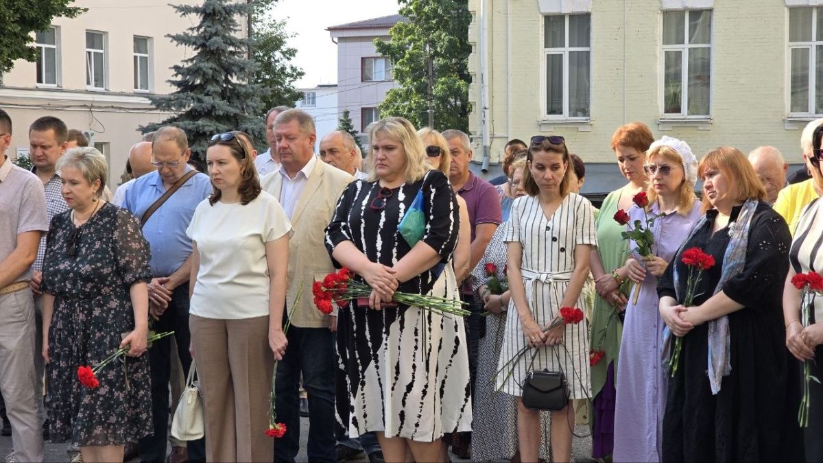 Екатерина Харченко: День, который разделил нашу жизнь на «до» и «после» Екатерина Харченко: День, который разделил нашу жизнь на «до» и «после»