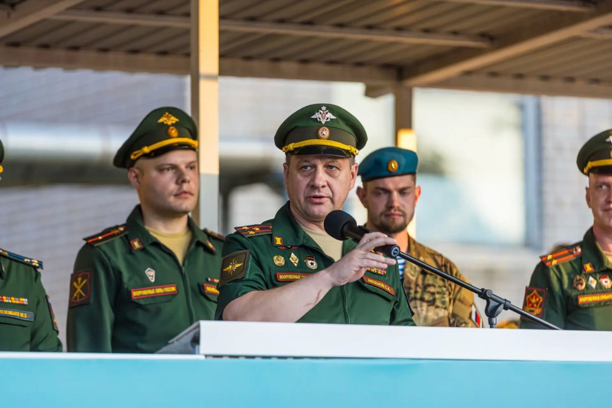 Наши на «Зарнице 2.0». В Московской области начался окружной этап военно-патриотической игры «Зарница 2.0». Курскую область на этих соревнованиях представляет команда «Пересвет46» из Горшеченского района Наши на «Зарнице 2.0». В Московской области начался окружной этап военно-патриотической игры «Зарница 2.0». Курскую область на этих соревнованиях представляет команда «Пересвет46» из Горшеченского района