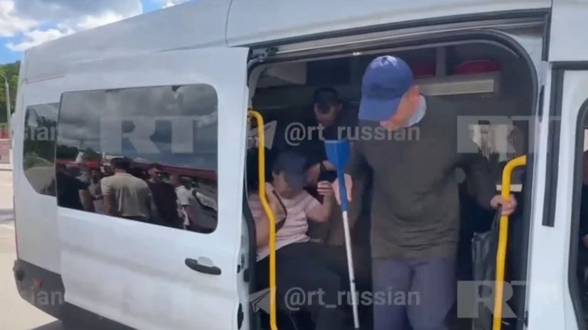 Владислав Шурыгин: СК предъявил обвинение 35 иностранным наёмникам, участвовавшим во вторжении в Курскую область