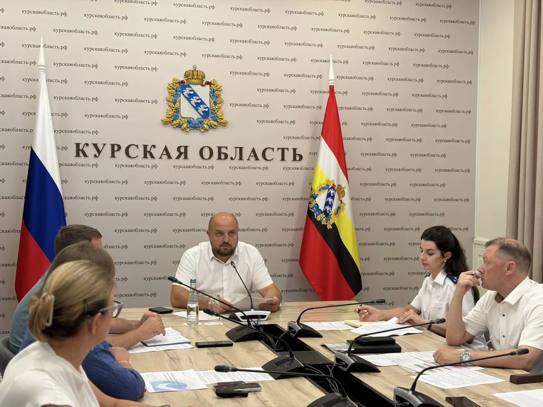 Заседание областного штаба по подготовке к зиме 2026-2027 гг Заседание областного штаба по подготовке к зиме 2026-2027 гг