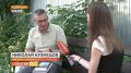 Как и обещали, показываем репортаж о том, как партизанил в оккупации житель Суджанского района Николай Кузнецов