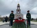 В 12:00 в курских храмах прозвучит колокольный звон в память о погибших в результате вторжения ВСУ