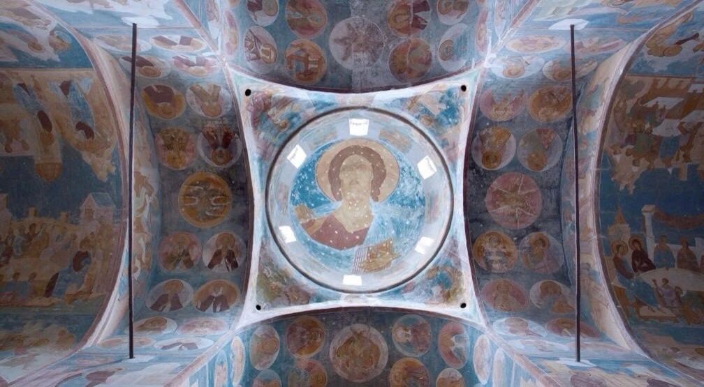 6 августа. 1015. Память князей Бориса и Глеба – первых русских святых 6 августа. 1015. Память князей Бориса и Глеба – первых русских святых