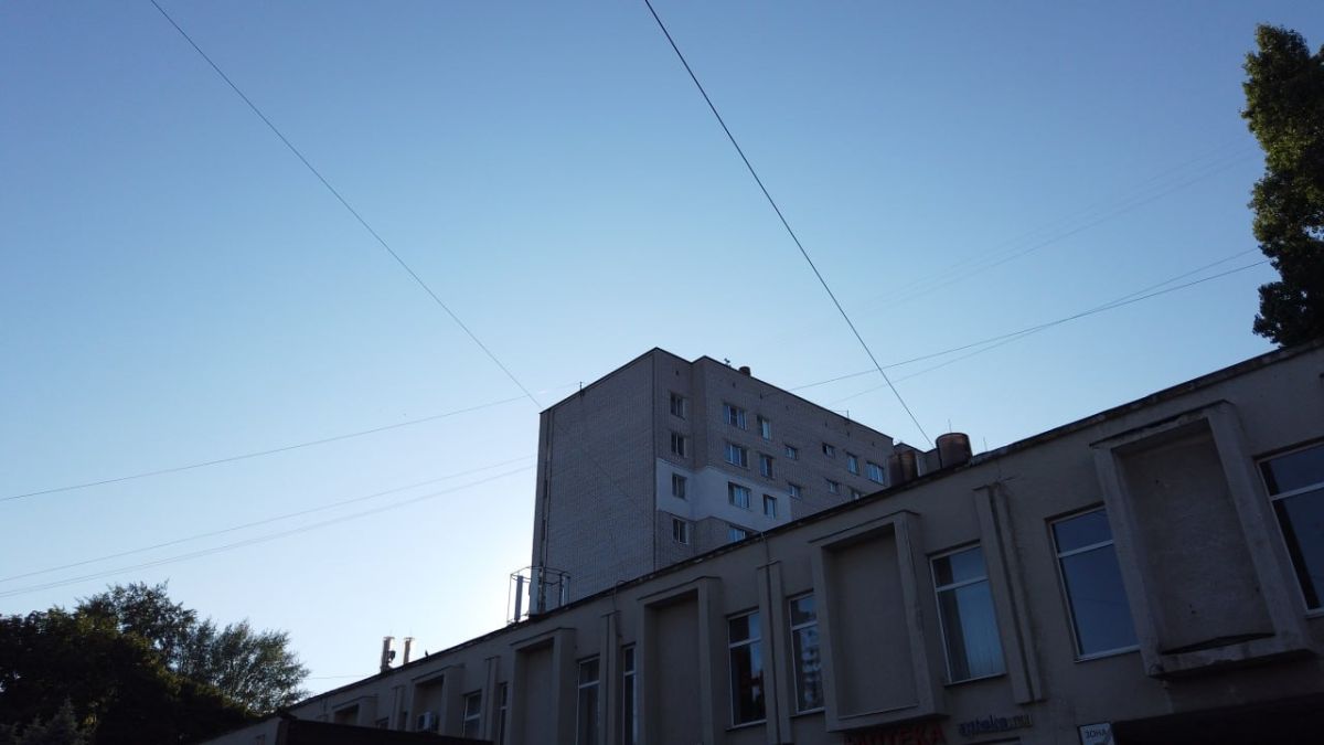 Грозы, ливни с градом и жара до +36° ожидаются в Курской области 7 августа
