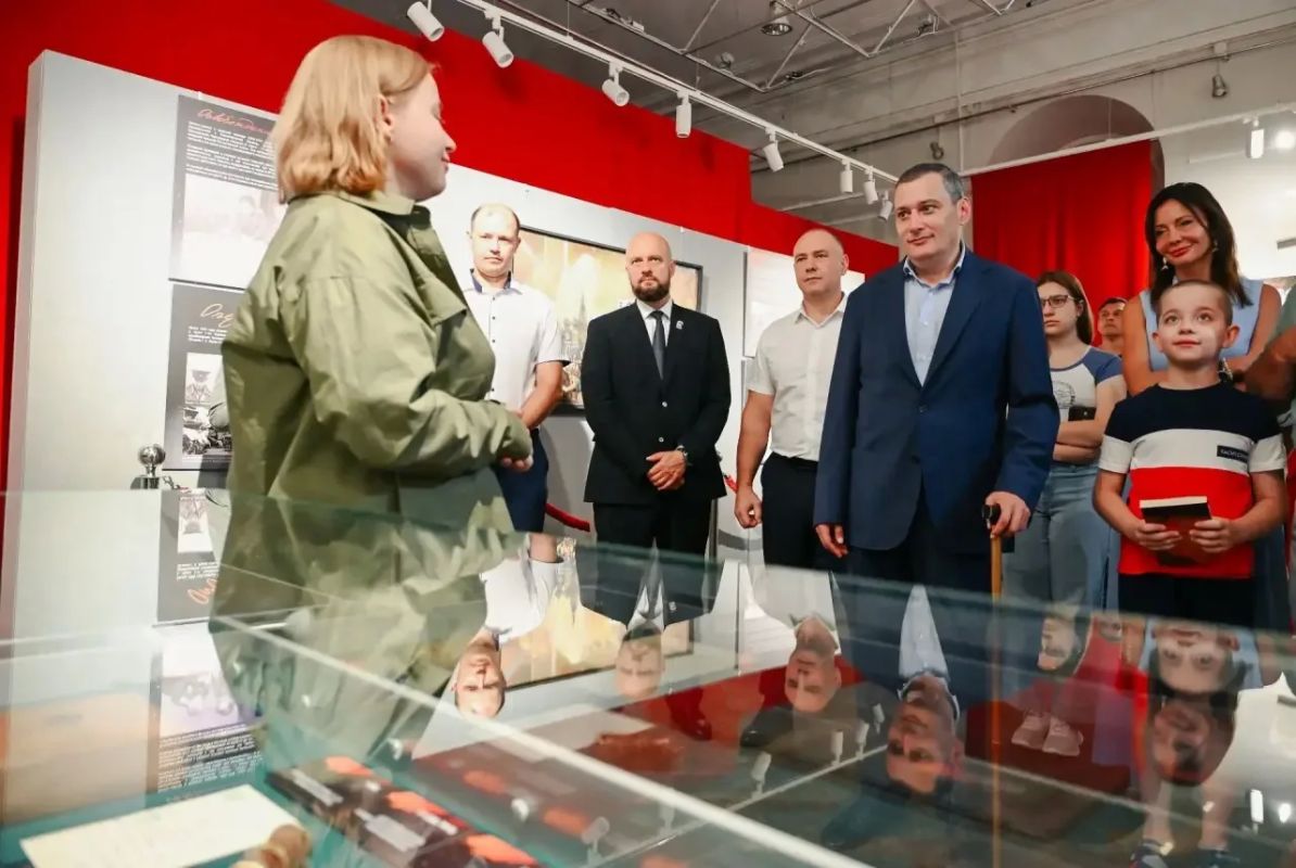 В этом году исполнилось 130 лет со дня рождения легендарного маршала Советского Союза Георгия Константиновича Жукова В этом году исполнилось 130 лет со дня рождения легендарного маршала Советского Союза Георгия Константиновича Жукова