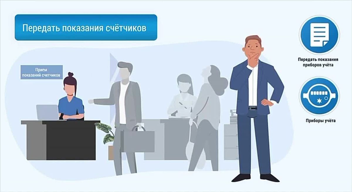 Для использования ГИС ЖКХ необходимо иметь доступ к интернету и учетную запись для входа в систему