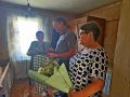 Ветерану Великой Отечественной войны Николаю Петровичу Малыхину исполнилось 103 года