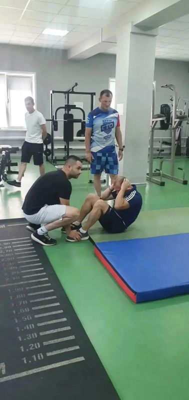 В преддверии Дня физкультурника куряне продолжают сдавать нормативы Всероссийского физкультурноспортивного комплекса «Готов к труду и обороне» В преддверии Дня физкультурника куряне продолжают сдавать нормативы Всероссийского физкультурноспортивного комплекса «Готов к труду и обороне»