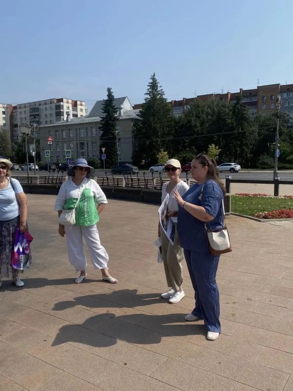 Курск, который хочется открывать заново: прогулка по историческому сердцу города Курск, который хочется открывать заново: прогулка по историческому сердцу города