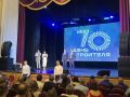 В преддверии Дня строителя в Курске чествуют лучших работников отрасли