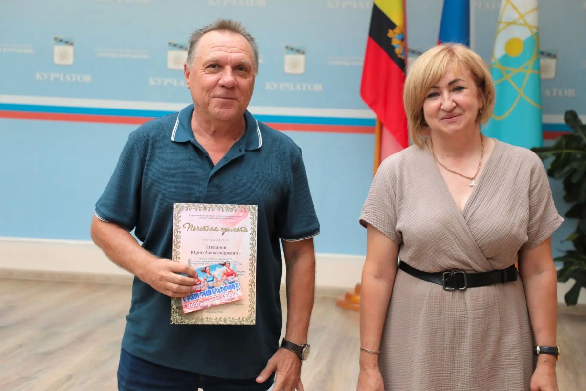 Уже пять лет не отдают звание сильнейших в регионе! Уже пять лет не отдают звание сильнейших в регионе!