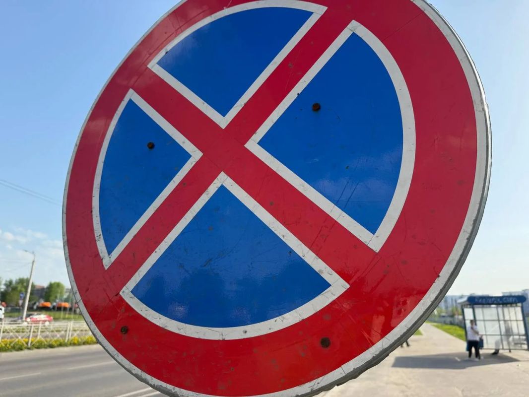 В центре Курска изменится организация дорожного движения