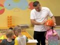 Для курских дошколят прошёл День открытых дверей в «Профиграде»
