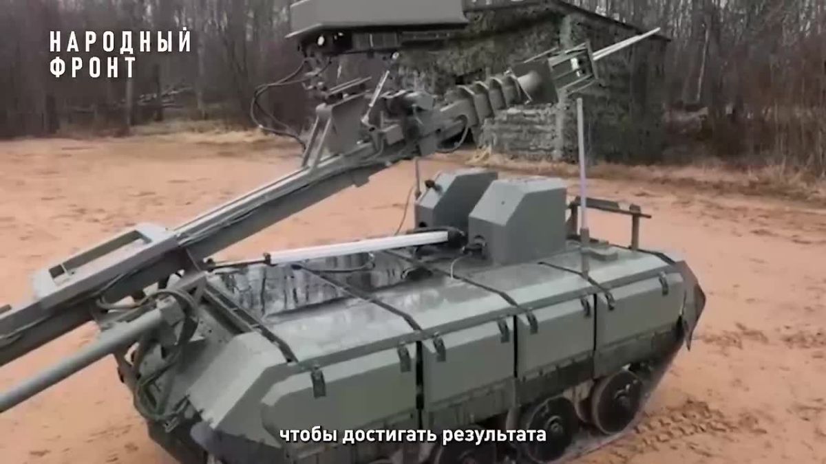 Оптоволоконные дроны стали неприятным сюрпризом для противника в Курской области