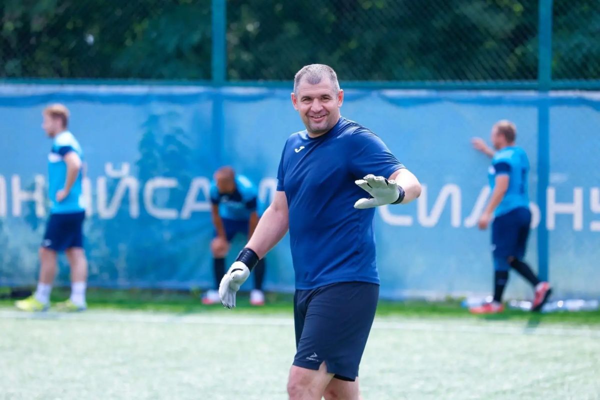 Бронза Спартакиады — наша!