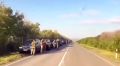 Павел Кукушкин: Два года назад 7 августа 2024 года, совершив молниеносный марш-бросок, Интербригада «Пятнашка» менее, чем за сутки прибыла одним из первых подразделений на помощь мирным жителям Курского приграничья!