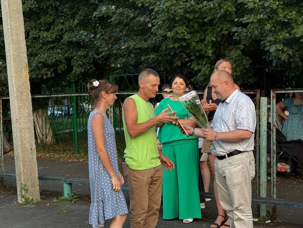 Сегодня в парке культуры и отдыха прошли спортивные мероприятия, посвященные Дню физкультурника Сегодня в парке культуры и отдыха прошли спортивные мероприятия, посвященные Дню физкультурника