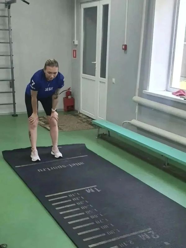 В преддверии Дня физкультурника куряне продолжают сдавать нормативы Всероссийского физкультурноспортивного комплекса «Готов к труду и обороне» В преддверии Дня физкультурника куряне продолжают сдавать нормативы Всероссийского физкультурноспортивного комплекса «Готов к труду и обороне»