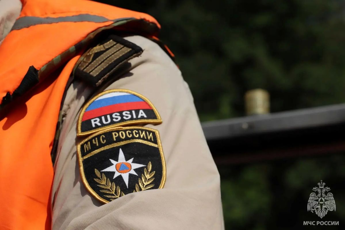 Инспекторы ГИМС Главного управления МЧС России по Курской области провели профилактический рейд на реке Сейм города Курска Инспекторы ГИМС Главного управления МЧС России по Курской области провели профилактический рейд на реке Сейм города Курска