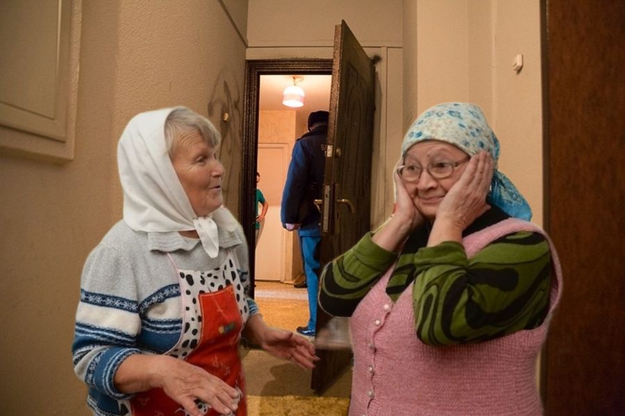 Как мошенники могут лишить вас недвижимости без ведома
