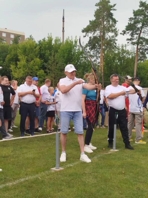 Николай Волобуев: Уважаемые жители Беловского района! Николай Волобуев: Уважаемые жители Беловского района!