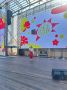 Прямо сейчас на Полугоре проходит программа «Движение — это жизнь»