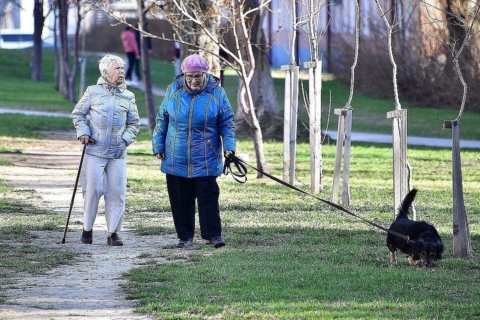 Новые изменения в накопительных пенсиях: что ждет миллионы россиян с 1 августа