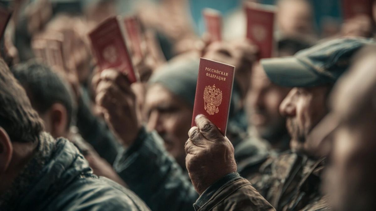 Эксперт предлагает новые жесткие меры для мигрантов в России