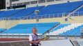 Поздравляем с Днем физкультурника! В это субботнее утро для поднятия настроения и пробуждения физической активности подготовили для вас ролик о наших пенсионерах – участниках центров общения старшего поколения
