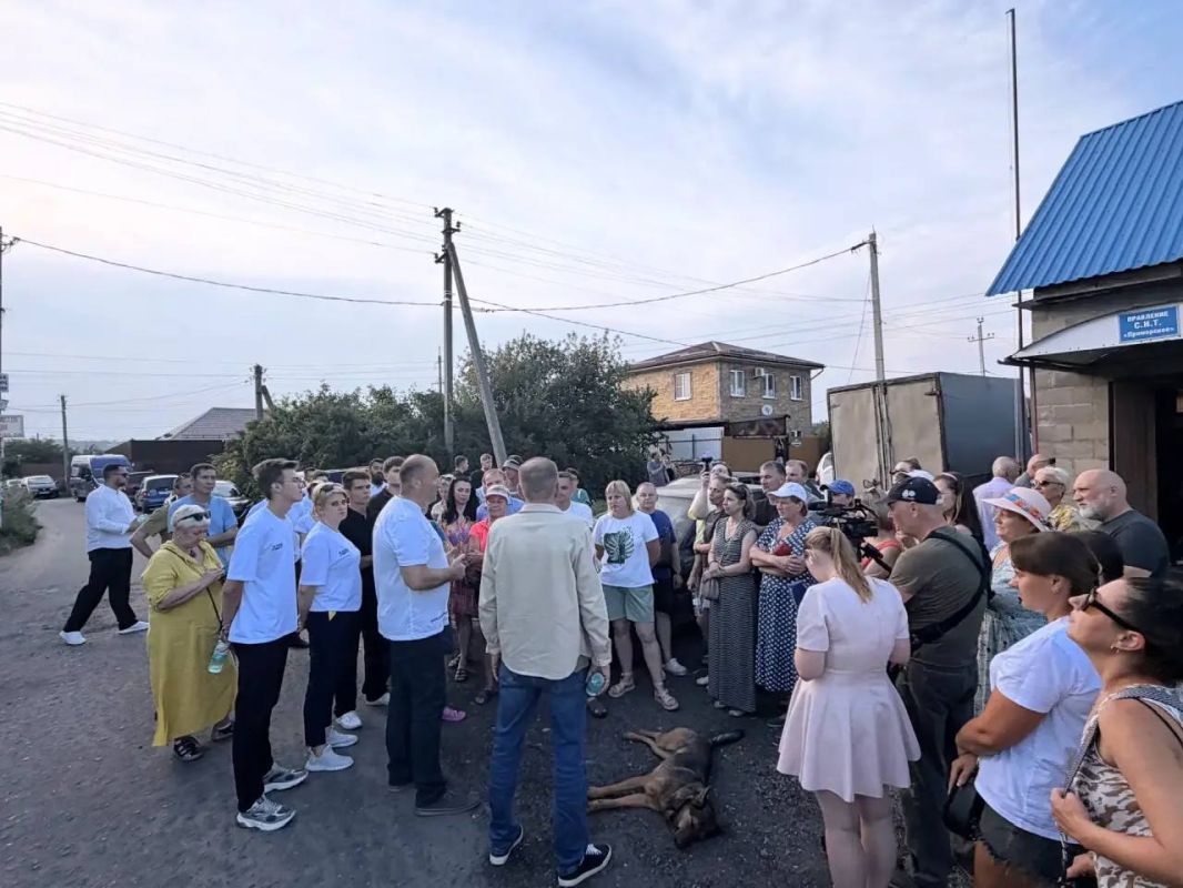 Что для человека за городом главное? Что для человека за городом главное?